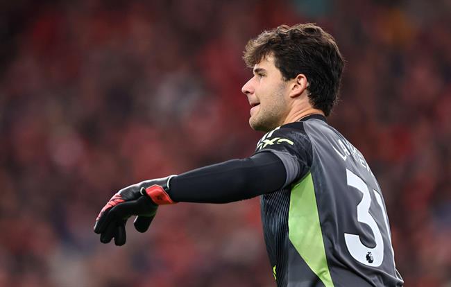 Cả thế giới đã biết Senne Lammens là ai!