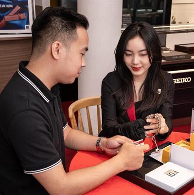 Đọc xong mới hiểu "Tại sao Hải Triều được nhiều khách yêu đến vậy!”