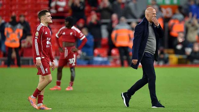 Bruno Fernandes: “Áp lực từ khán đài khiến Liverpool tự đánh mất mình”