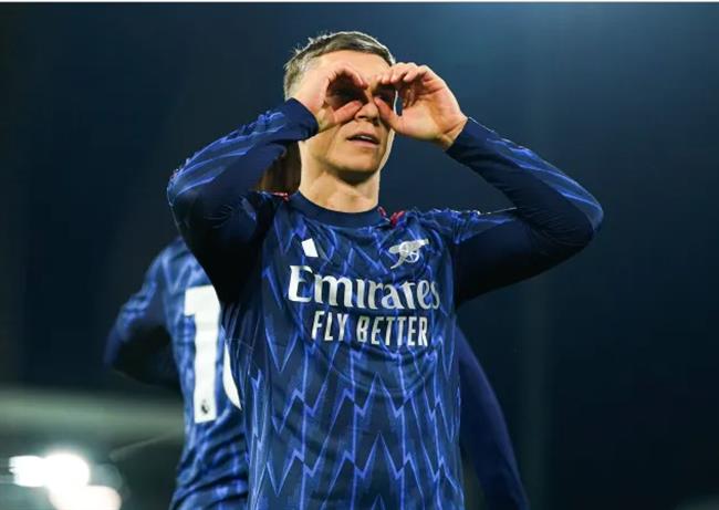 Nhận định Arsenal vs Atletico Madrid (2h00 ngày 2210) Cột mốc thứ 100 1 Nhận định Arsenal vs Atletico Madrid (2h00 ngày 2210) Cột mốc thứ 100 1