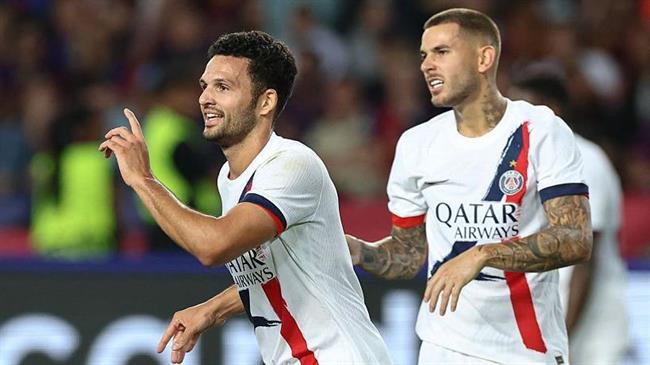 Nhận định Bayer Leverkusen vs PSG (2h00 ngày 2210) Chờ mưa bàn thắng 2 Nhận định Bayer Leverkusen vs PSG (2h00 ngày 2210) Chờ mưa bàn thắng 2