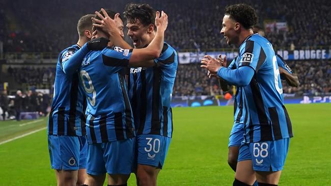 Nhận định Marseille vs Atalanta (03h00 ngày 611) Cạm bẫy ở Velodrome 2 Nhận định Marseille vs Atalanta (03h00 ngày 611) Cạm bẫy ở Velodrome 2
