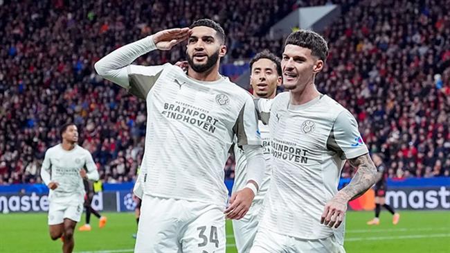 Nhận định PSV Eindhoven vs Napoli (02h00 ngày 2210) Hai nhà vô địch chạm mặt 1 Nhận định PSV Eindhoven vs Napoli (02h00 ngày 2210) Hai nhà vô địch chạm mặt 1