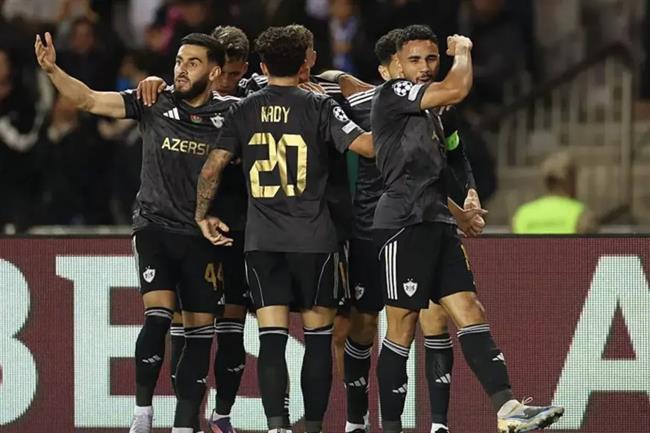 Nhận định Athletic Bilbao vs Qarabag (23h45 ngày 2210) Thắng lợi đầu tiên 2 Nhận định Athletic Bilbao vs Qarabag (23h45 ngày 2210) Thắng lợi đầu tiên 2