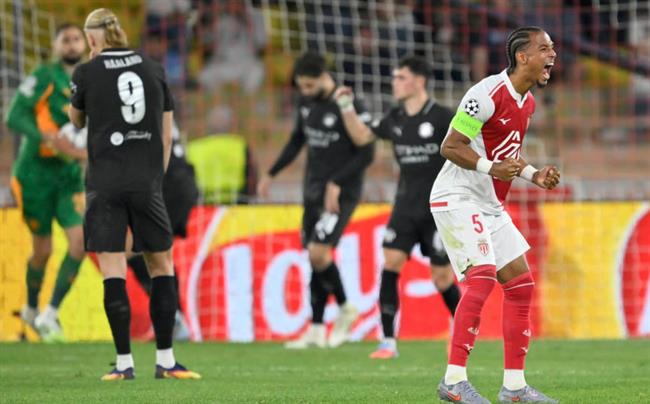 Nhận định Monaco vs Tottenham (2h00 ngày 2310) Không dễ cho Spurs 2 Nhận định Monaco vs Tottenham (2h00 ngày 2310) Không dễ cho Spurs 2