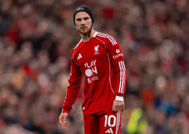 Nhận định Frankfurt vs Liverpool (2h00 ngày 2310) Chờ mưa bàn thắng 2 Nhận định Frankfurt vs Liverpool (2h00 ngày 2310) Chờ mưa bàn thắng 2
