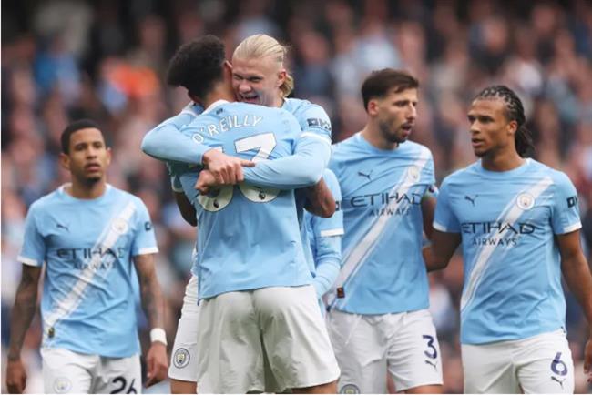 Man City đang chơi rất tốt gần đây. Man City dang choi rat tot gan day.