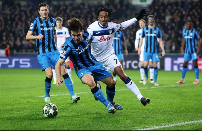 Nhận định Bayern Munich vs Club Brugge (2h00 ngày 2310) Củng cố ngôi đầu 2 Nhận định Bayern Munich vs Club Brugge (2h00 ngày 2310) Củng cố ngôi đầu 2