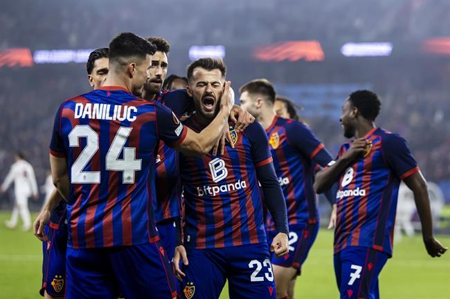 Nhận định Lyon vs Basel (23h45 ngày 2310) Giữ mạch toàn thắng 2 Nhận định Lyon vs Basel (23h45 ngày 2310) Giữ mạch toàn thắng 2