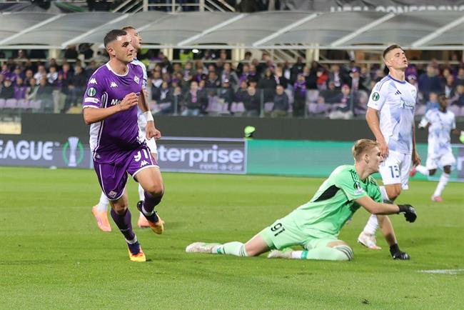 Nhận định Rapid Wien vs Fiorentina (23h45 ngày 2310) Cạm bẫy ở Viên 2