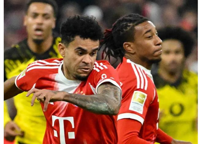 Nhận định Bayern Munich vs Club Brugge (2h00 ngày 2310) Củng cố ngôi đầu 1 Nhận định Bayern Munich vs Club Brugge (2h00 ngày 2310) Củng cố ngôi đầu 1
