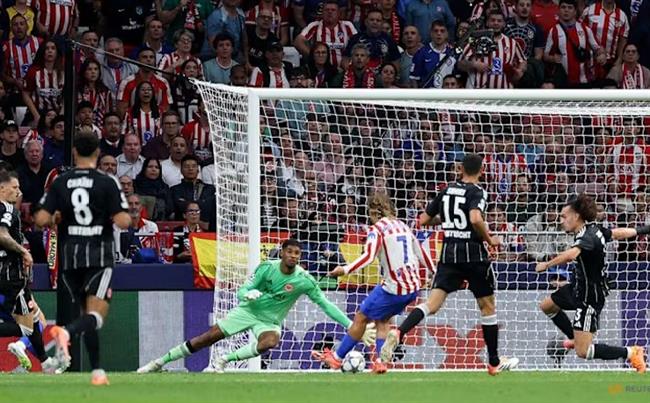 Nhận định Frankfurt vs Liverpool (2h00 ngày 2310) Chờ mưa bàn thắng 1 Nhận định Frankfurt vs Liverpool (2h00 ngày 2310) Chờ mưa bàn thắng 1