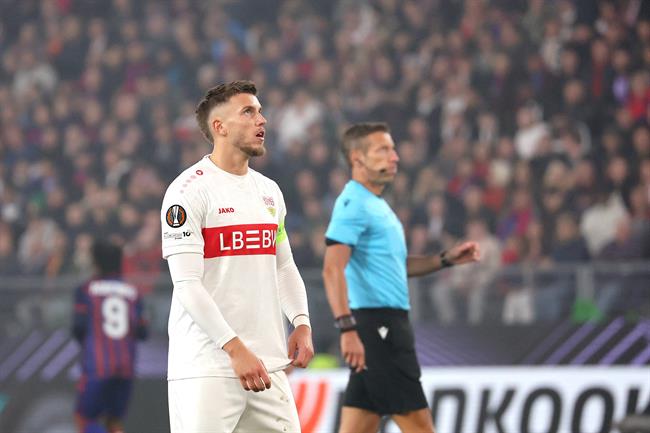 Nhận định Fenerbahce vs Stuttgart (23h45 ngày 2310) Trận cầu sôi nổi 2