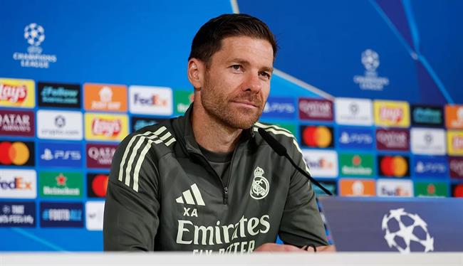 Xabi Alonso gọi Arda Guler là phiên bản kết hợp giữa Guti và Ozil 1 Xabi Alonso gọi Arda Guler là phiên bản kết hợp giữa Guti và Ozil 1