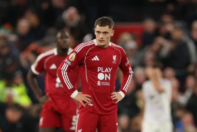 Liverpool dang trai qua chuoi 3 tran thua lien tiep o Ngoai hang Anh.