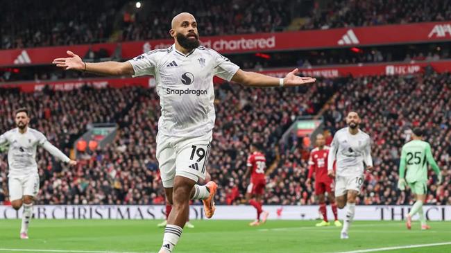 Man United Man United