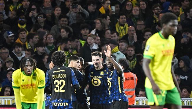 Nhận định Paris FC vs Nantes (01h45 ngày 2510) Chủ nhà vượt trội 2 Nhận định Paris FC vs Nantes (01h45 ngày 2510) Chủ nhà vượt trội 2