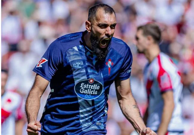 Nhận định Celta Vigo vs Nice (2h00 ngày 2410) Không dễ cho chủ nhà 1 Nhận định Celta Vigo vs Nice (2h00 ngày 2410) Không dễ cho chủ nhà 1
