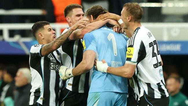 Nhận định Newcastle vs Athletic Bilbao (03h00 ngày 611) Chích chòe áp đảo 1