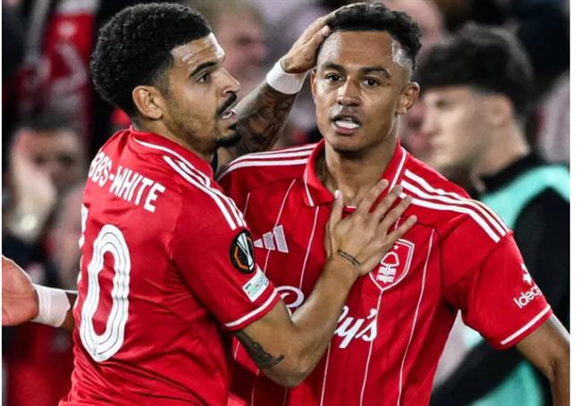 Nhận định Nottingham vs Porto (2h00 ngày 2410) Thay tướng liệu có đổi vận 1 Nhận định Nottingham vs Porto (2h00 ngày 2410) Thay tướng liệu có đổi vận 1