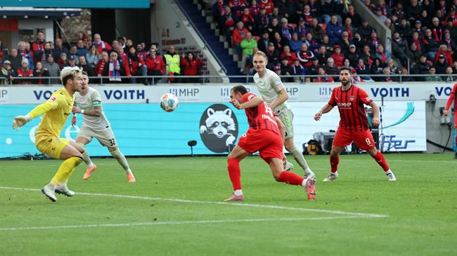 Nhận định Werder Bremen vs Union Berlin (01h30 ngày 2510) Làm khó chủ nhà 1 Nhận định Werder Bremen vs Union Berlin (01h30 ngày 2510) Làm khó chủ nhà 1