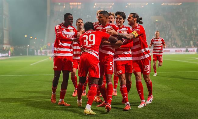 Nhận định Werder Bremen vs Union Berlin (01h30 ngày 2510) Làm khó chủ nhà 2 Nhận định Werder Bremen vs Union Berlin (01h30 ngày 2510) Làm khó chủ nhà 2