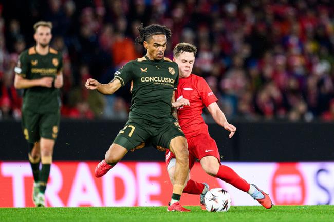 Nhận định Freiburg vs Utrecht (02h00 ngày 2410) Đội khách lép vế 2