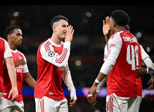 Wayne Rooney đánh giá cơ hội vô địch Champions League của Arsenal 1