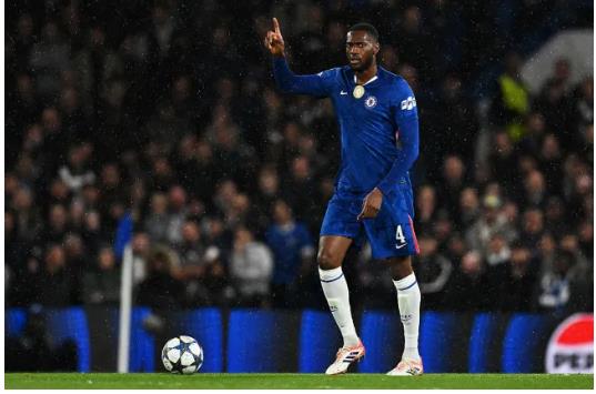 Chelsea thắng đậm Ajax, một cái tên vẫn bị chỉ trích?