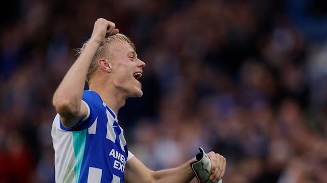 Nhận định MU vs Brighton (23h30 ngày 2510) Quỷ đỏ đứt mạch thắng 2 Nhận định MU vs Brighton (23h30 ngày 2510) Quỷ đỏ đứt mạch thắng 2