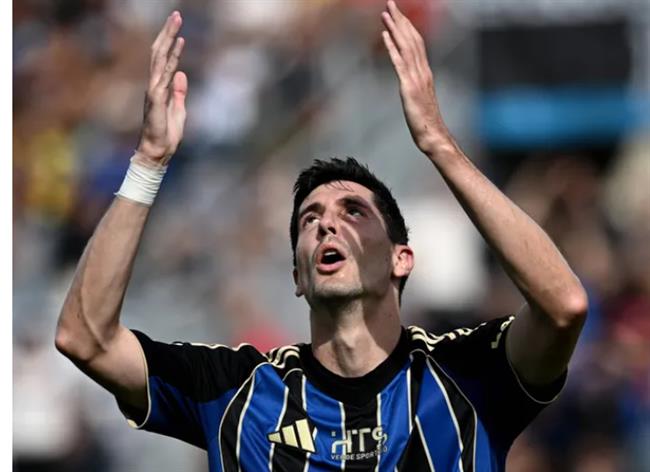 Nhận định AC Milan vs Pisa (1h45 ngày 2510) 3 điểm cho chủ nhà 2 Nhận định AC Milan vs Pisa (1h45 ngày 2510) 3 điểm cho chủ nhà 2