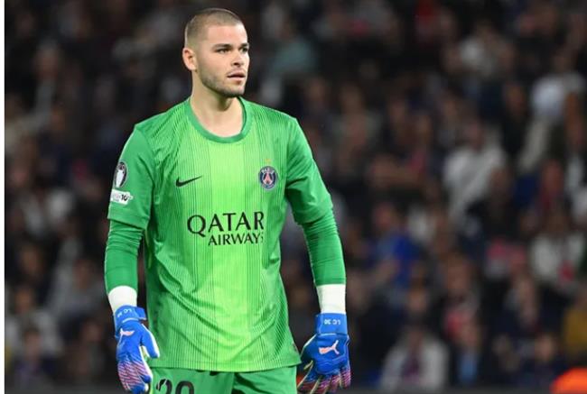 Nhận định Brest vs PSG (22h00 ngày 2510) 3 điểm cho đội khách 2 Nhận định Brest vs PSG (22h00 ngày 2510) 3 điểm cho đội khách 2