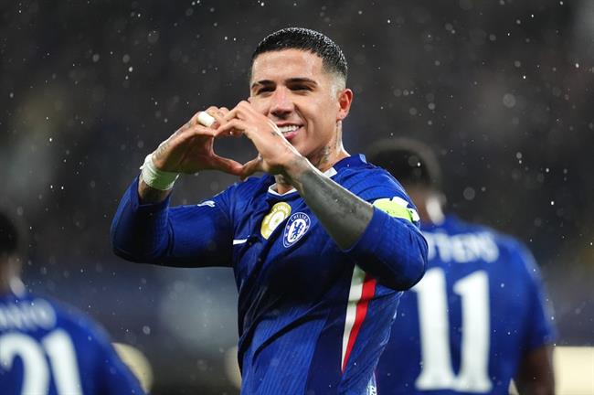 Enzo Fernandez thừa nhận rút lui khỏi ĐT Argentina