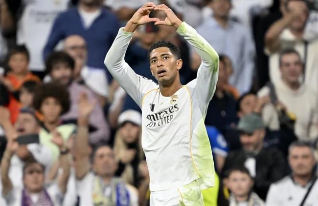 Jude Bellingham gửi lời thách thức Barca trước thềm El Clasico