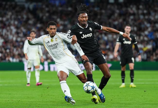 Jude Bellingham gửi lời thách thức Barca trước thềm El Clasico 1 Jude Bellingham gửi lời thách thức Barca trước thềm El Clasico 1