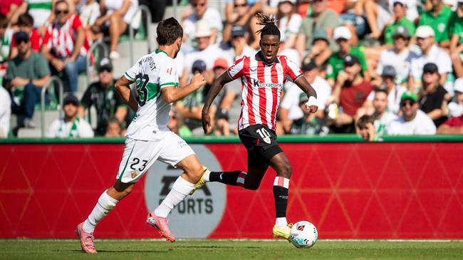 Nhận định Athletic Bilbao vs Getafe (23h30 ngày 2510) Lợi thế San Mames 1 Nhận định Athletic Bilbao vs Getafe (23h30 ngày 2510) Lợi thế San Mames 1