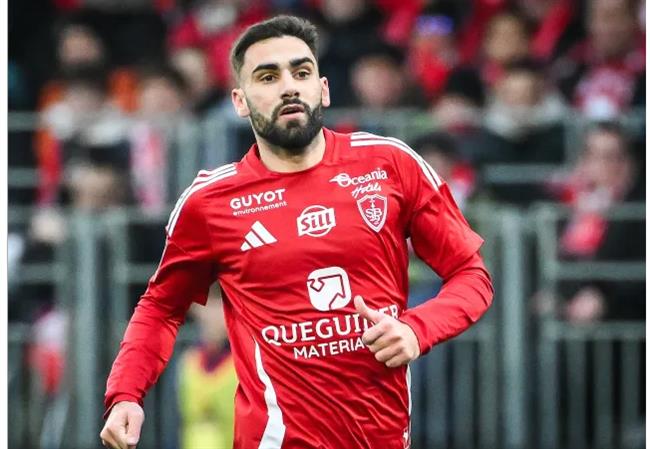 Nhận định Brest vs PSG (22h00 ngày 2510) 3 điểm cho đội khách 1 Nhận định Brest vs PSG (22h00 ngày 2510) 3 điểm cho đội khách 1