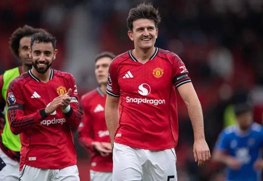 Maguire và Mount bỏ ngỏ khả năng ra sân trận đấu Brighton 1 Maguire và Mount bỏ ngỏ khả năng ra sân trận đấu Brighton 1
