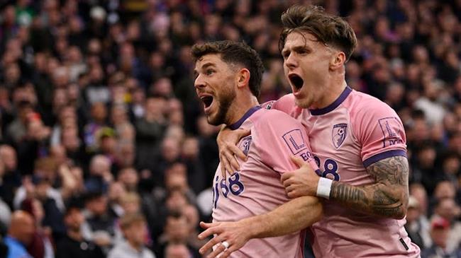 Nhận định Bournemouth vs Nottingham (21h00 ngày 2610) Nỗ lực giành 3 điểm 1 Nhận định Bournemouth vs Nottingham (21h00 ngày 2610) Nỗ lực giành 3 điểm 1