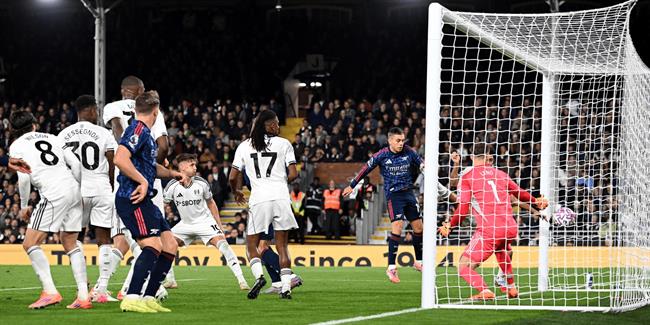 Nhận định Fulham vs Sunderland (22h00 ngày 2211) Hiểm địa Craven Cottage 1