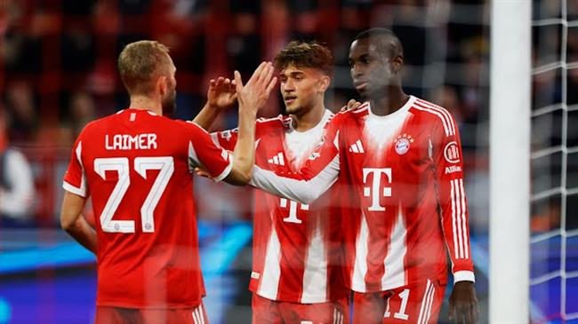 Nhận định Gladbach vs Bayern (20h30 ngày 2510) Tiếp đà hưng phấn 2 Nhận định Gladbach vs Bayern (20h30 ngày 2510) Tiếp đà hưng phấn 2