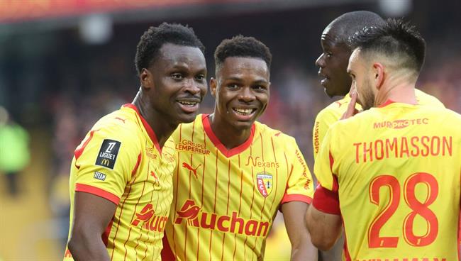 Nhận định Lens vs Marseille (02h05 ngày 2610) Va đập nảy lửa 1 Nhận định Lens vs Marseille (02h05 ngày 2610) Va đập nảy lửa 1