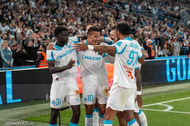 Nhận định Marseille vs Atalanta (03h00 ngày 611) Cạm bẫy ở Velodrome 1 Nhận định Marseille vs Atalanta (03h00 ngày 611) Cạm bẫy ở Velodrome 1