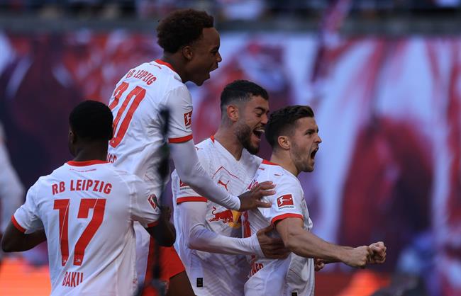 Nhận định Augsburg vs RB Leipzig (20h30 ngày 2510) Bám đuổi ngôi đầu 2 Nhận định Augsburg vs RB Leipzig (20h30 ngày 2510) Bám đuổi ngôi đầu 2