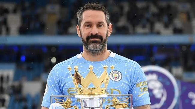 Scott Carson Scott Carson