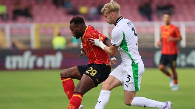 Nhận định Sassuolo vs Roma (21h00 ngày 2610) Chờ đội khách vượt khó 2 Nhận định Sassuolo vs Roma (21h00 ngày 2610) Chờ đội khách vượt khó 2