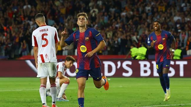 Nhận định Real Madrid vs Barca (22h15 ngày 2610) Siêu kịch tính, siêu hấp dẫn 2 Nhận định Real Madrid vs Barca (22h15 ngày 2610) Siêu kịch tính, siêu hấp dẫn 2