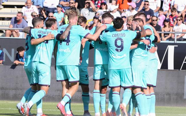Nhận định Fiorentina vs Bologna (00h00 ngày 2710) Chủ nhà thất thế 2 Nhận định Fiorentina vs Bologna (00h00 ngày 2710) Chủ nhà thất thế 2