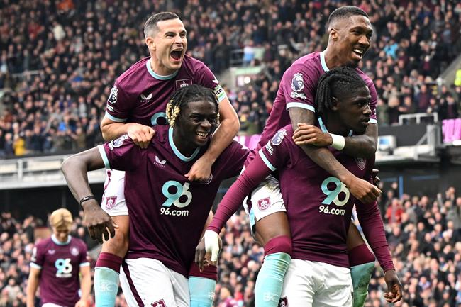 Nhận định Wolves vs Burnley (21h00 ngày 2610) Chung kết ngược sớm 2
