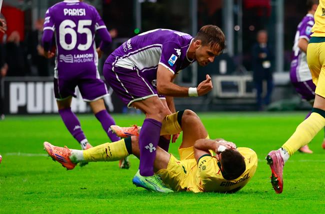 Nhận định Fiorentina vs Bologna (00h00 ngày 2710) Chủ nhà thất thế 1 Nhận định Fiorentina vs Bologna (00h00 ngày 2710) Chủ nhà thất thế 1